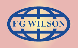✓ FG-Wilson 10000-02560 Хомут патрубка радиатора 