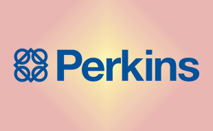 ✓ Perkins 10000-00552 Турбокомпрессор 